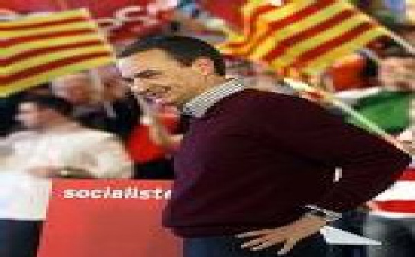 El sectarismo invade la sociedad española