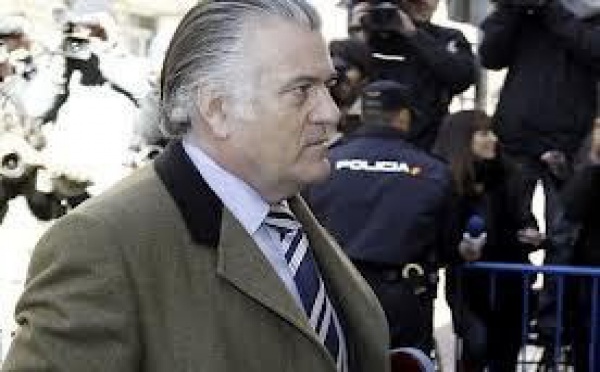 El presente y el futuro de España giran en torno a los papeles de Bárcenas