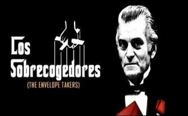 Los "recaudadores" de los partidos y su enorme poder