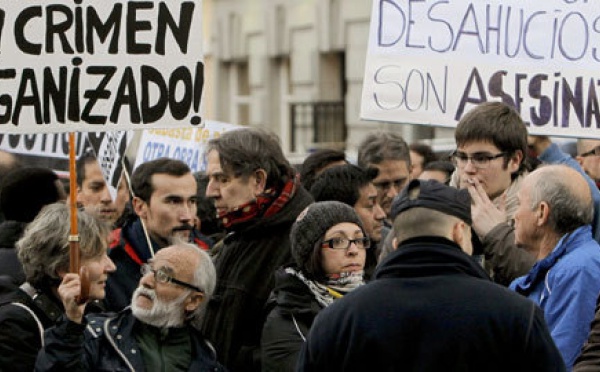 El Partido Popular tiene miedo al pueblo y rectifica