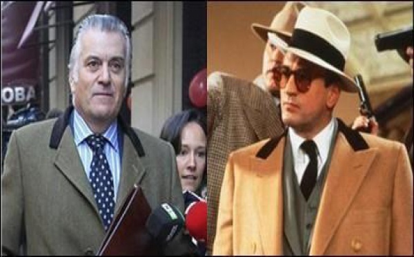 Verdades inconfesables en el "caso Bárcenas"