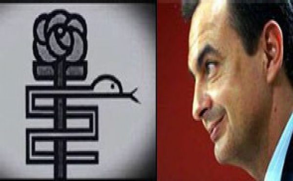 Rodríguez Zapatero desaprovechó ayer su mejor oportunidad política