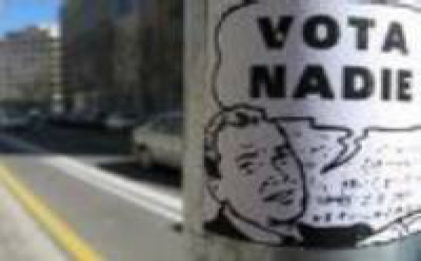 Los españoles ya no nos sentimos representados