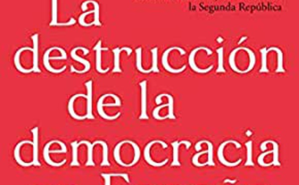 LAS DEMOCRACIAS ESTAN AGOTADAS PORQUE HAN SIDO ASESINADAS