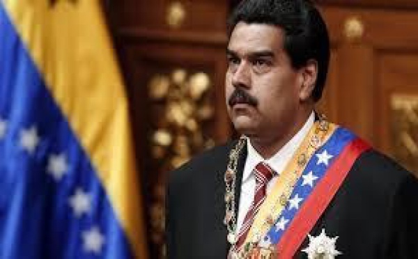 Maduro es un gran riesgo para Venezuela