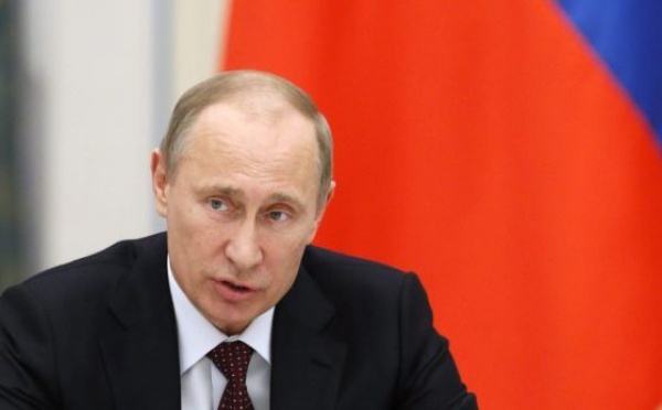 La Europa de los ladrones