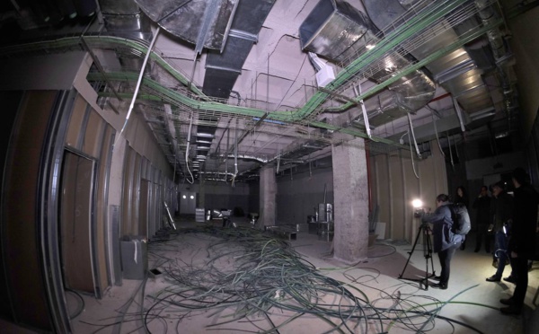 HISTORIA DE UNA INDECENCIA DEL SOCIALISMO ANDALUZ