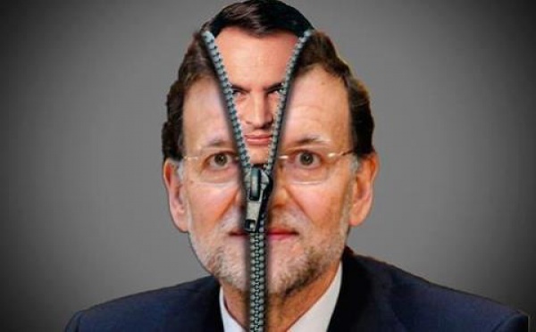 ¿Qué acoso es peor, el de Ada Colau a los políticos o el de Rajoy a los ciudadanos?
