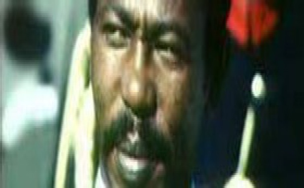 Haile Mariam, dictador marxista, condenado por genocidio