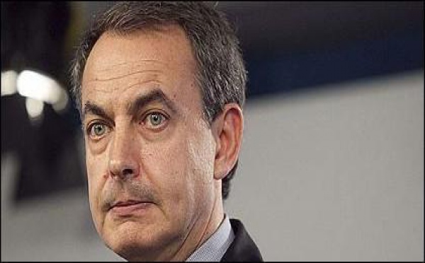 ¿Fue Zapatero un inepto o un malvado?