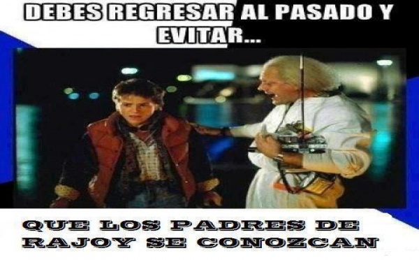 El fracaso de Rajoy, ocultado por los medios sumisos, es sobrecogedor y humillante