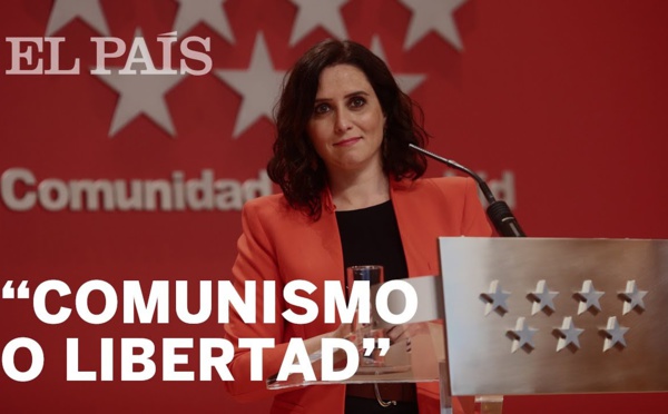 PODEMOS, UN PARTIDO INNECESARIO QUE NO APORTÓ NADA DE VALOR EN EL GOBIERNO