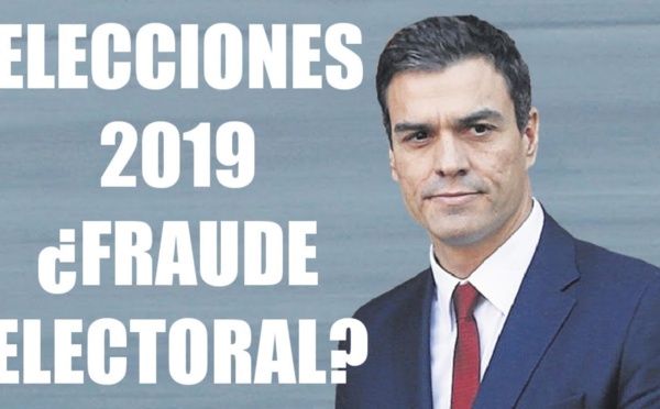 ASÍ FUNCIONA EL FRAUDE POR CORREO, EL QUE PREOCUPA A MILLONES DE EPAÑOLES