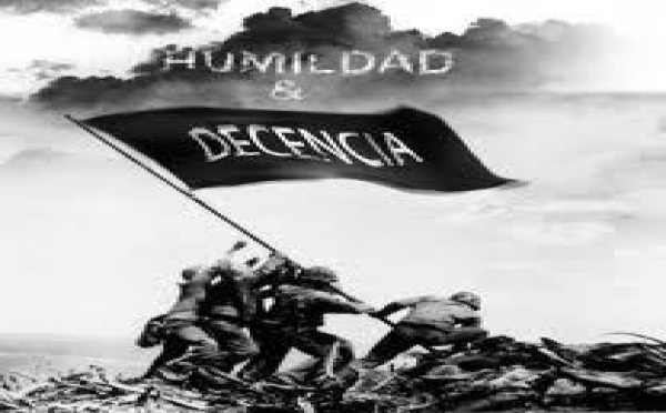 El "rescate ético" de España