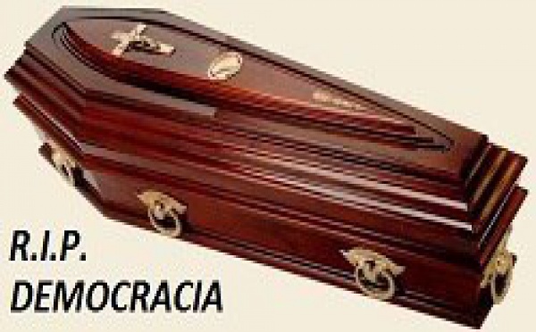 El creciente, democrático y justo "desprecio" ciudadano a los malos políticos