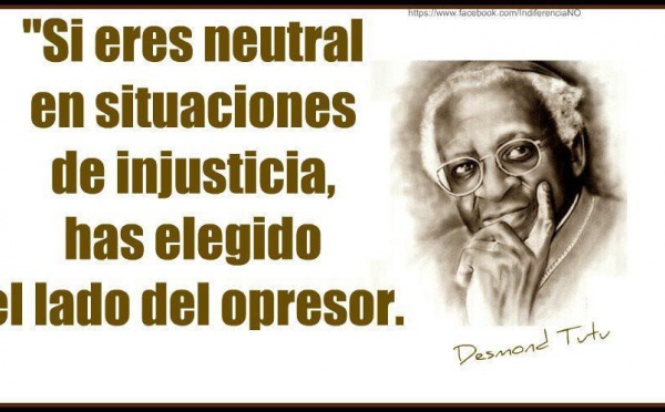 ¿Es Mariano un tirano?