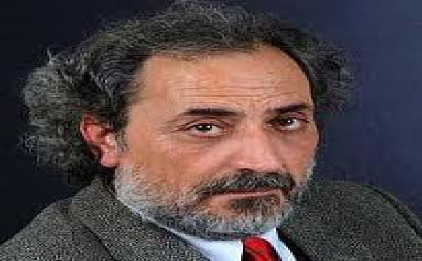 La destitución del Defensor del Pueblo Andaluz