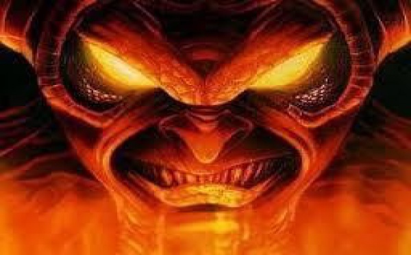 Mariano Rajoy y los demonios