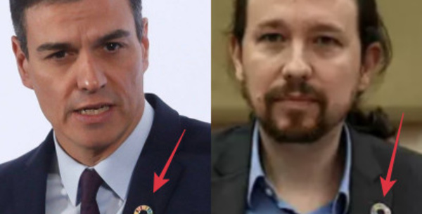 LA DEMOCRACIA QUE TENEMOS NO ES LA "VOLUNTAD POPULAR" SINO LA "VOLUNTAD DE LOS POLÍTICOS"