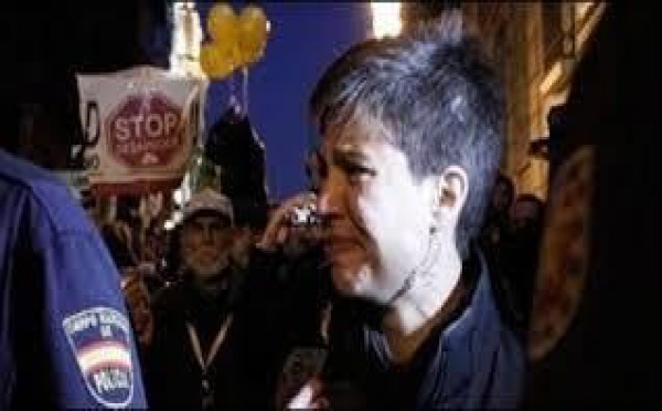 Los partidos políticos españoles nos llevan hacia el totalitarismo