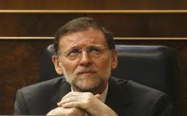 Rajoy es un OPNI