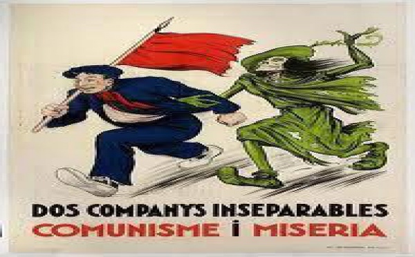 La lucha por una política libre de desalmados