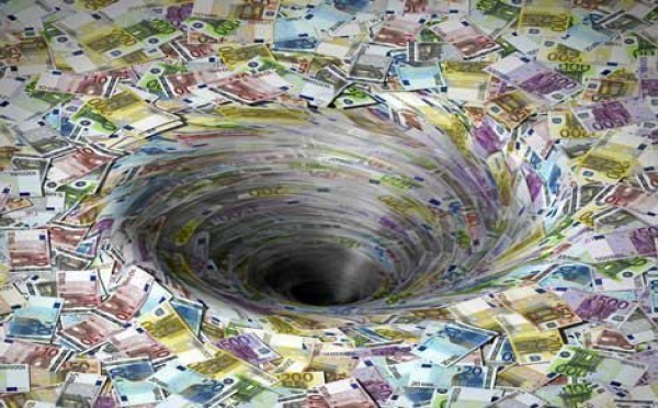 España: ¿Es la economía sumergida una forma de lucha contra los abusos de los políticos?