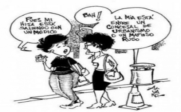 Cuidado con la Ley de Emprendedores porque podría ser otro timo del gobierno