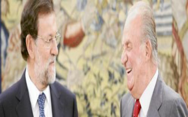 La "Inseguridad Nacional" en España 