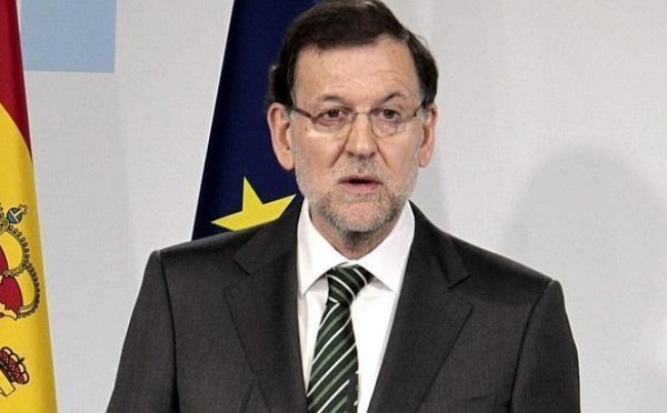 Rajoy presenta una decepcionante y coja reforma del Estado