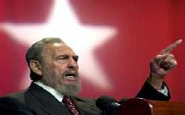 Cuba: el día que murió Franco