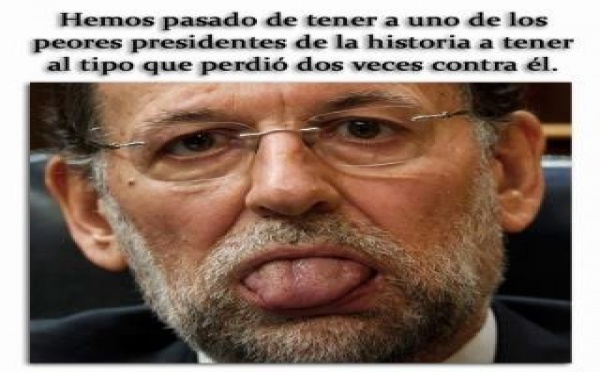 Las democracias occidentales se envilecen