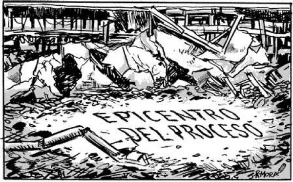 Época de indecentes