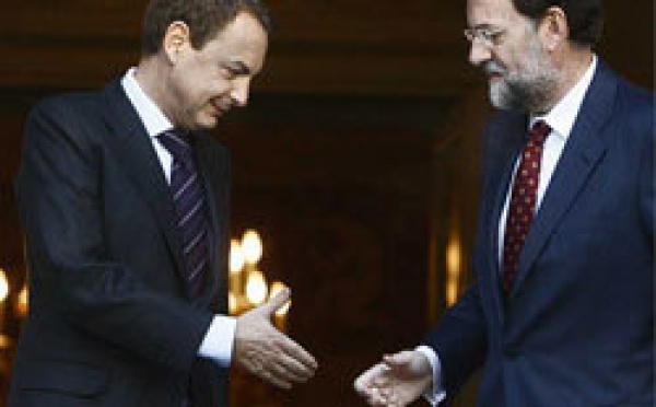 ¡¡¡ Maldito Zapatero !!!