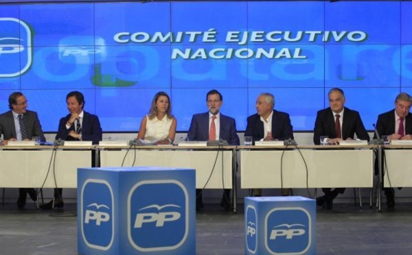 El PP no necesita movilizarse para ganar las elecciones europeas, sino adecentarse