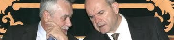 La juez Alaya abre los ojos a los españoles y nos muestra la terrible degradación de nuestra democracia