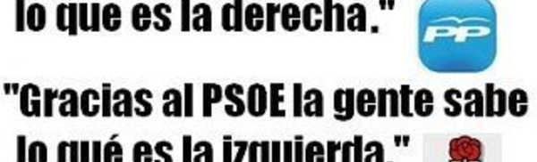 Salvar a España es hacerla más justa y decente