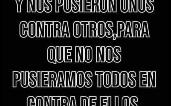 La izquierda atenta contra la libertad y la democracia en todo el mundo