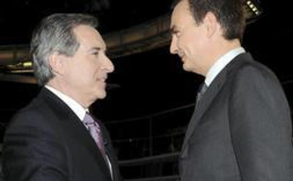 REGRESO DEL SANTO OFICIO: SE HA JUBILADO IÑAKi GABILONDO