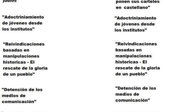 La extrema derecha avanza en Europa