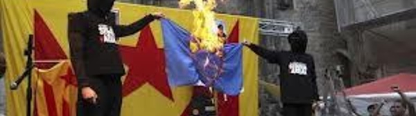 Los "agravios" de España a Cataluña: 9.357 millones de euros