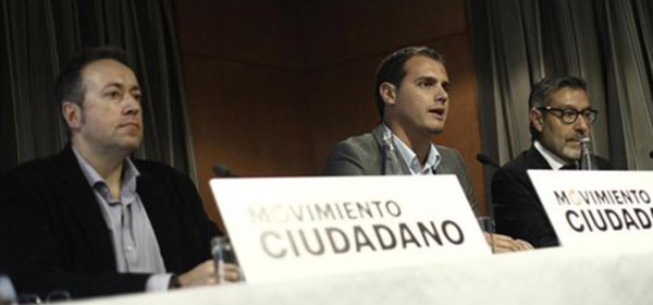 Movimiento Ciudadano, la gran esperanza de cambio