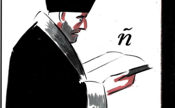 La lengua española, un valioso tesoro maltratado en España