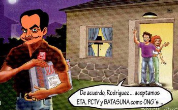 Cuando la mentira se convierte en estilo de gobierno