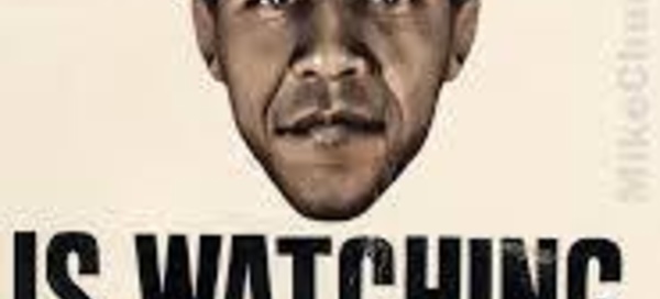 Obama, el hipócrita "progre" que trata a sus aliados como si fueran terroristas