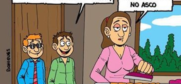 Políticos fracasados, ¿que esperáis para dimitir?