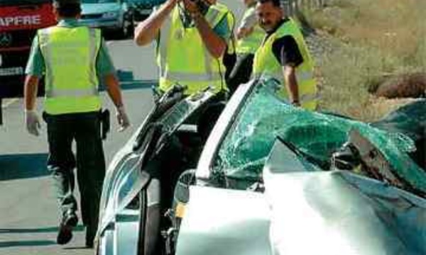 ¿Cuidan del ciudadano o poseen un afán recaudatorio brutal y enfermizo?