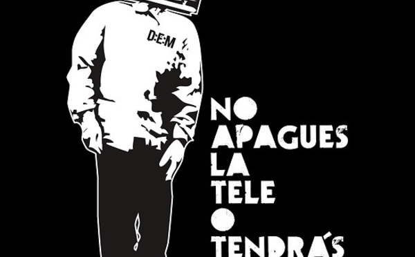 El corrupto poder político español no sobreviviría sin las televisiones, instrumentos de engaño y manipulación