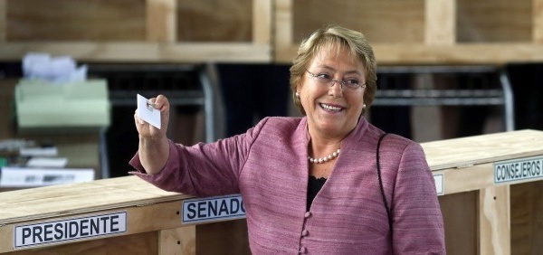 Los políticos, inmunes frente a la abstención masiva