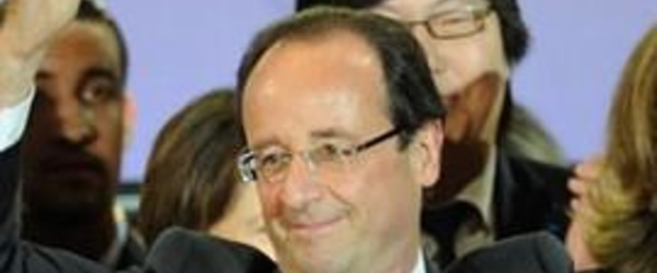 Hollande y el miedo al socialismo en Europa